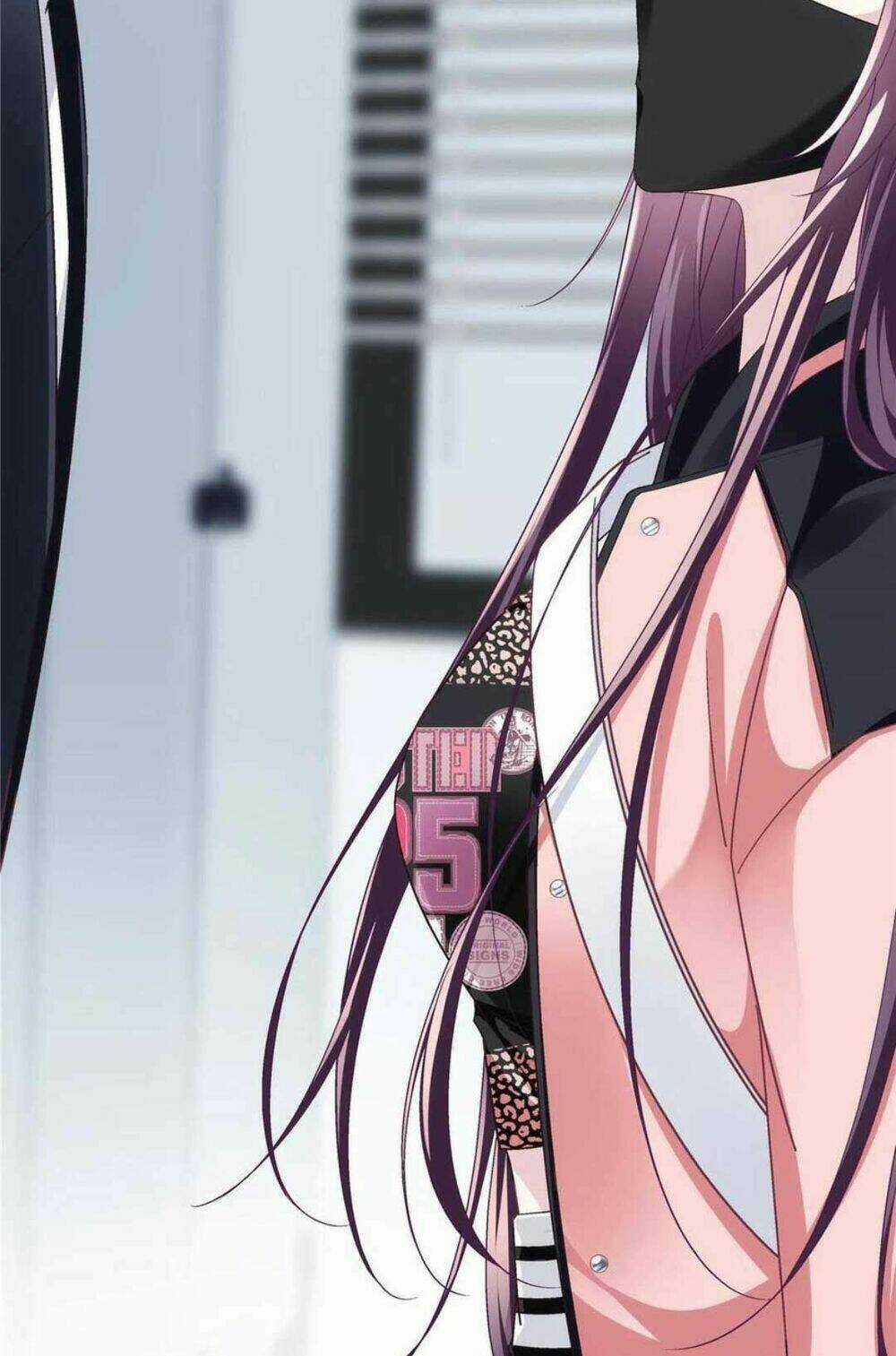 Bảo Bối Của Lão Đại Đã Xuyên Không Trở Về! Chapter 124 trang 32