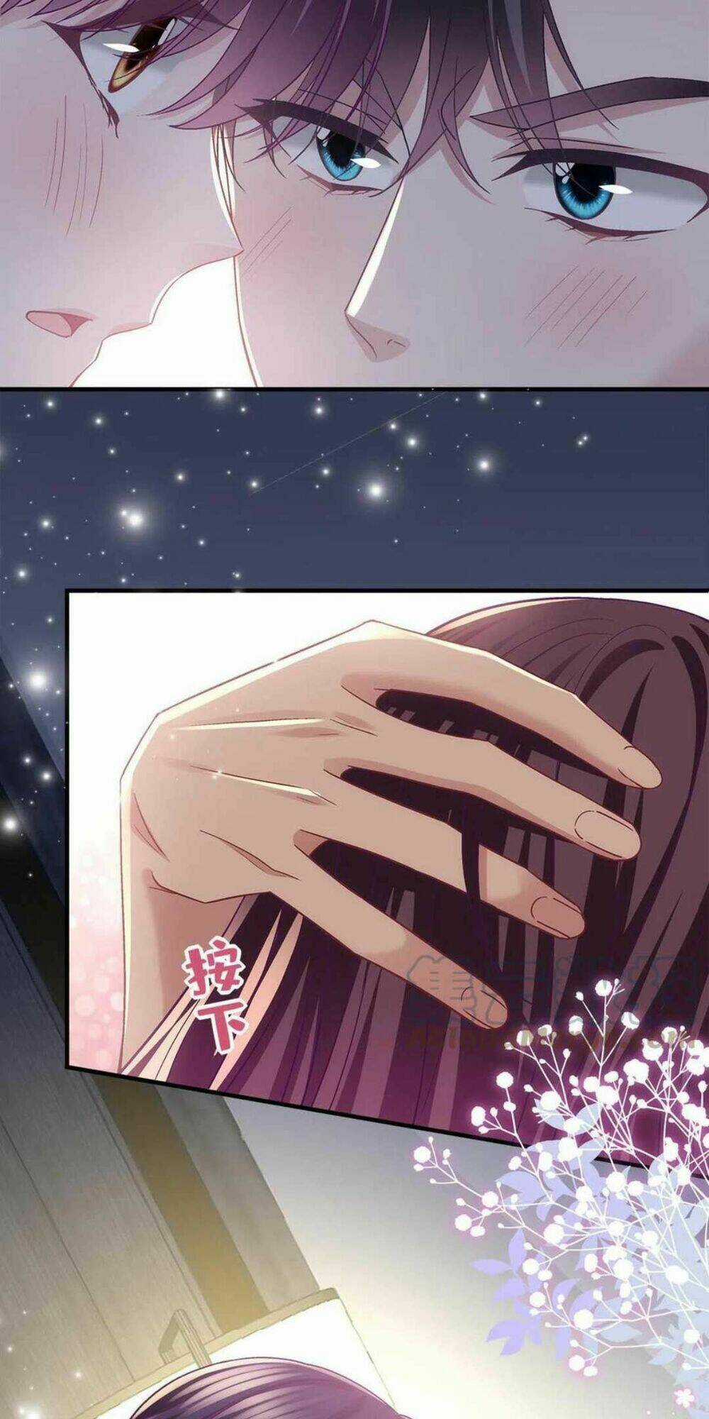 Bảo Bối Của Lão Đại Đã Xuyên Không Trở Về! Chapter 124 trang 5