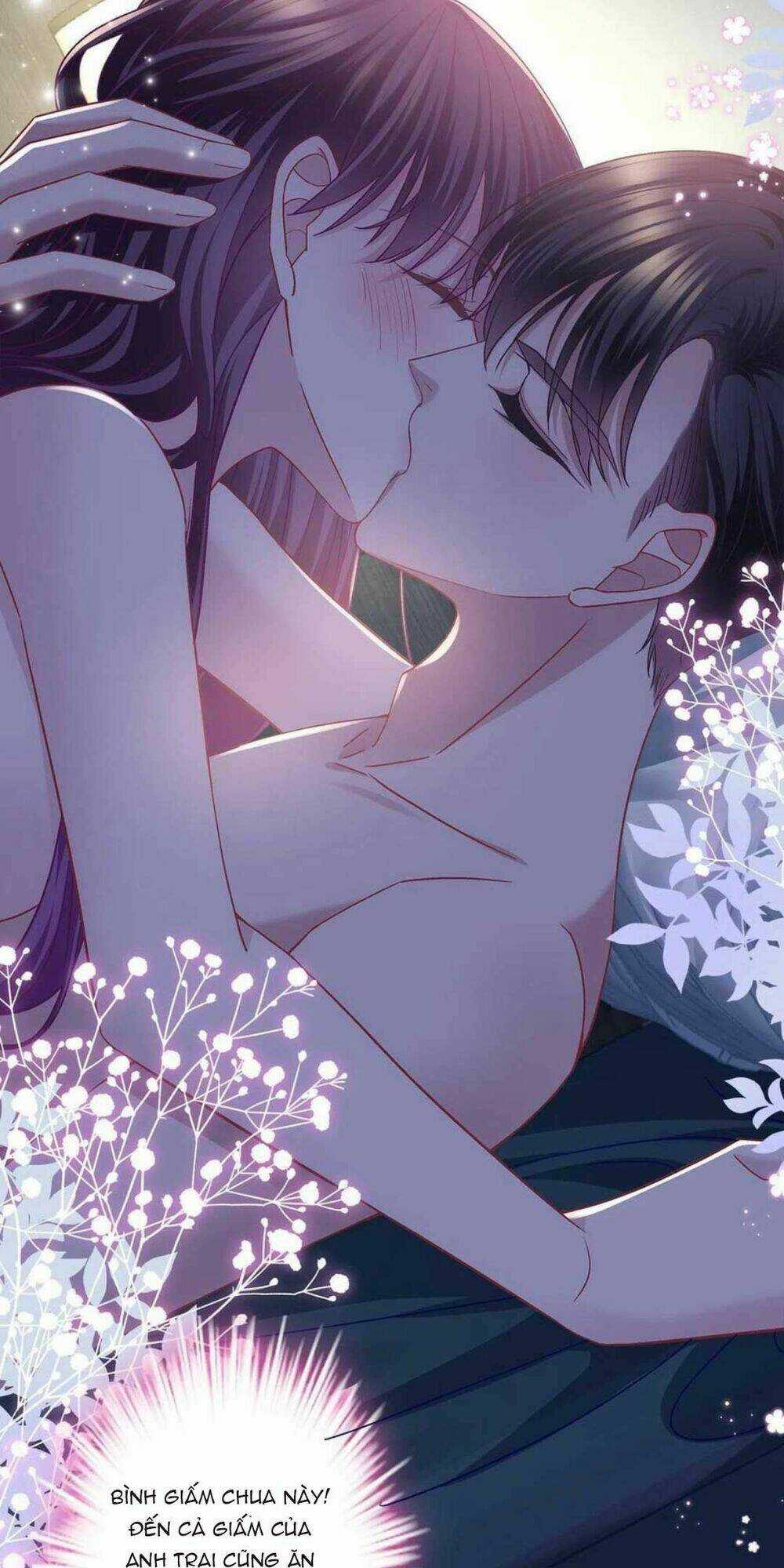 Bảo Bối Của Lão Đại Đã Xuyên Không Trở Về! Chapter 124 trang 6