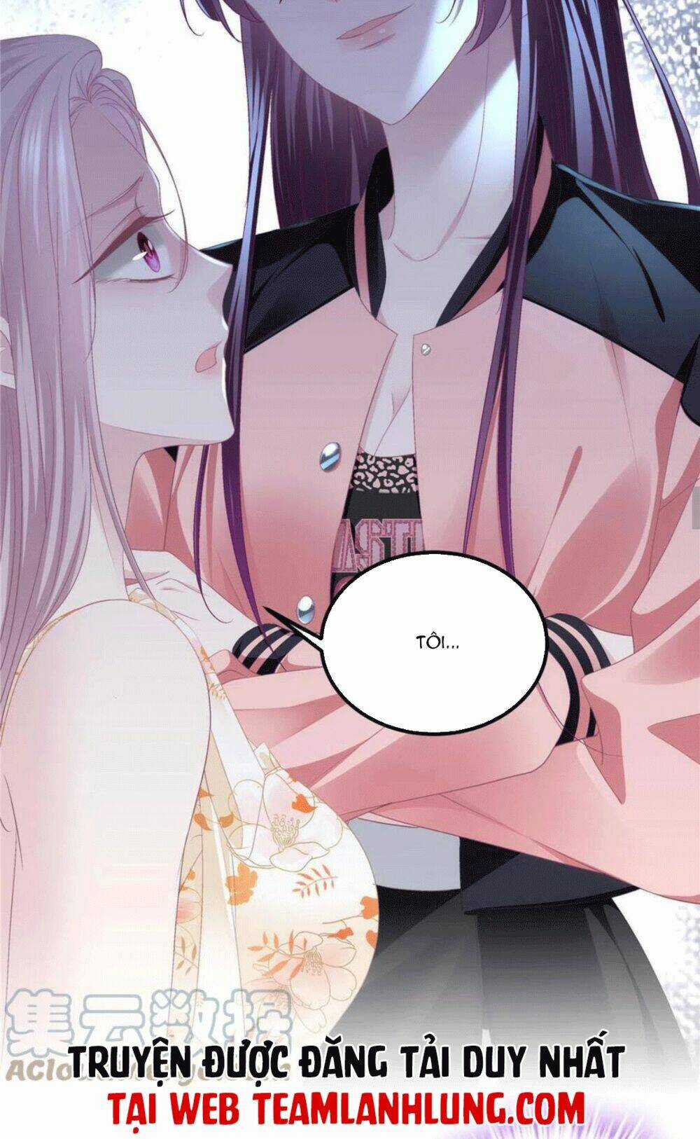 Bảo Bối Của Lão Đại Đã Xuyên Không Trở Về! Chapter 125 trang 25