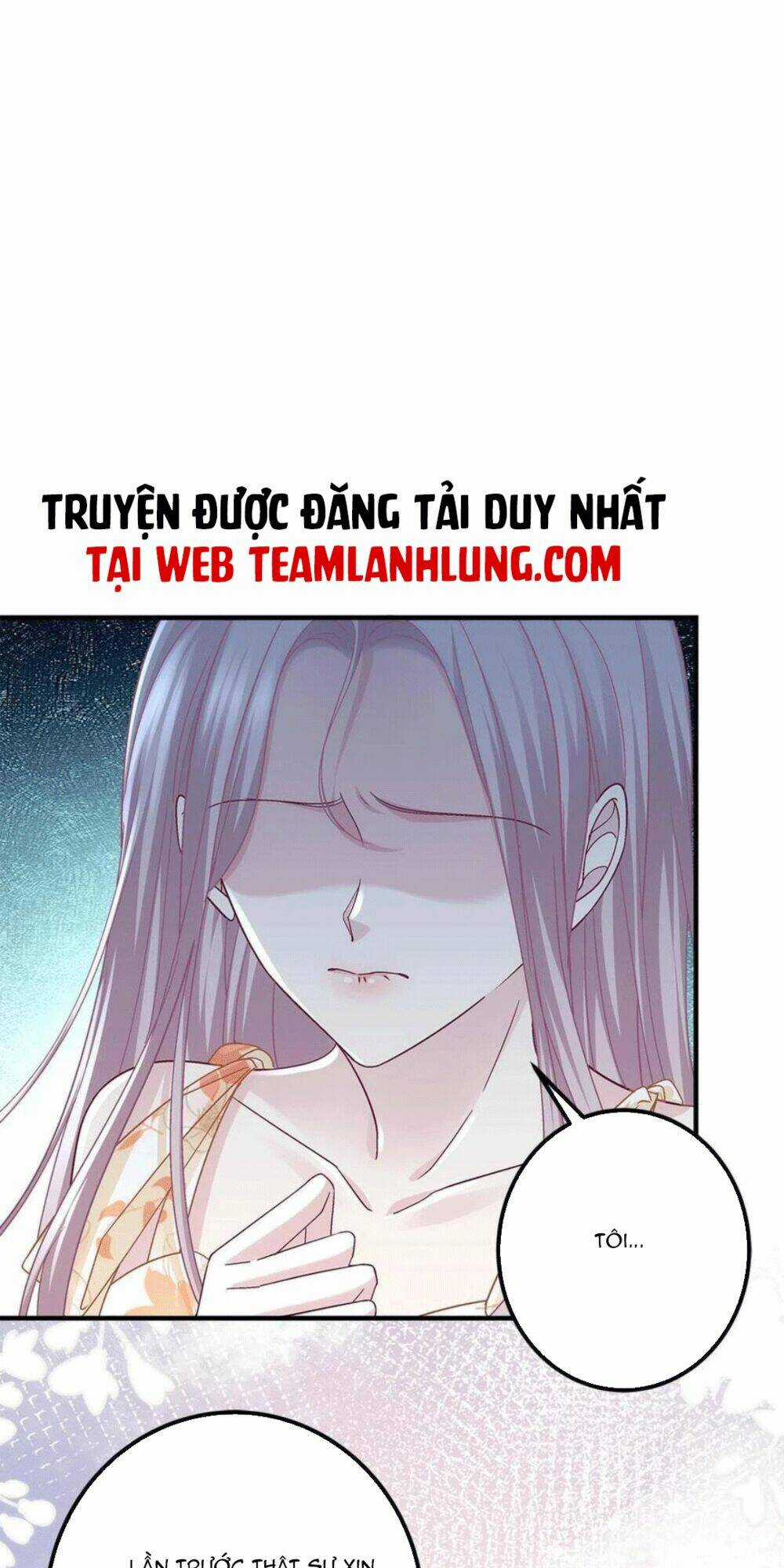 Bảo Bối Của Lão Đại Đã Xuyên Không Trở Về! Chapter 125 trang 27