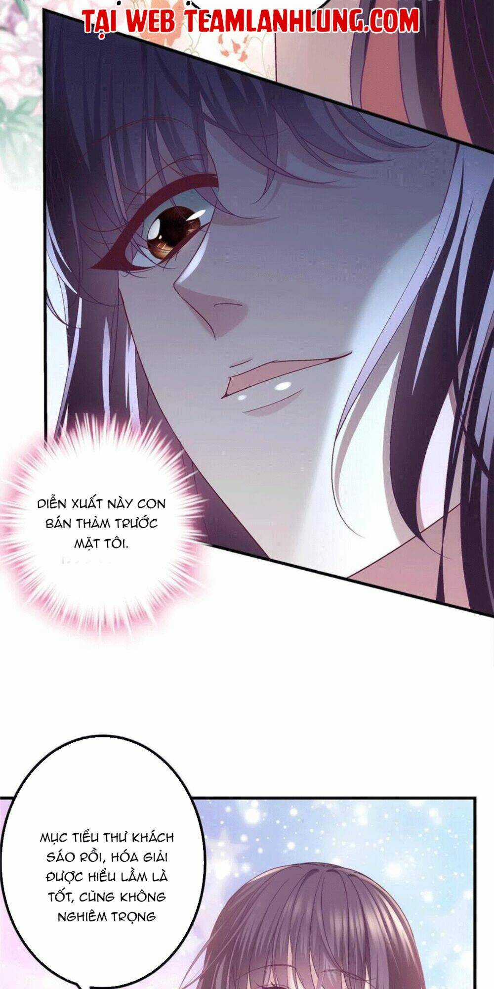 Bảo Bối Của Lão Đại Đã Xuyên Không Trở Về! Chapter 125 trang 29