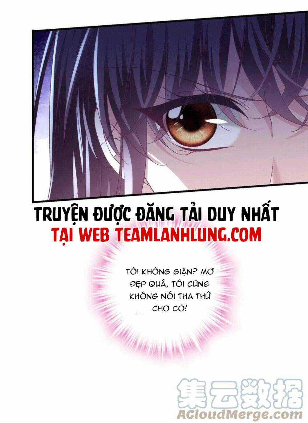 Bảo Bối Của Lão Đại Đã Xuyên Không Trở Về! Chapter 125 trang 32