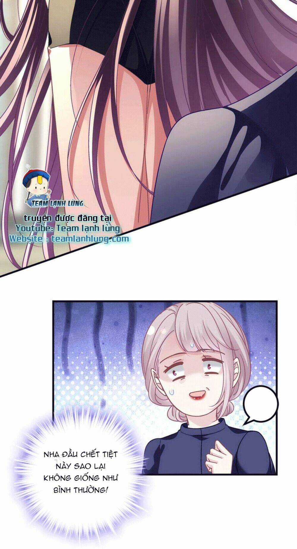 Bảo Bối Của Lão Đại Đã Xuyên Không Trở Về! Chapter 126 trang 28