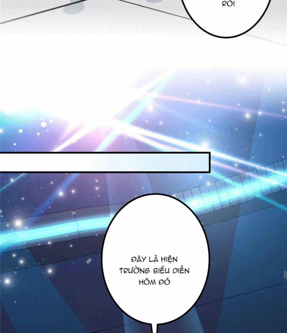 Bảo Bối Của Lão Đại Đã Xuyên Không Trở Về! Chapter 126 trang 8