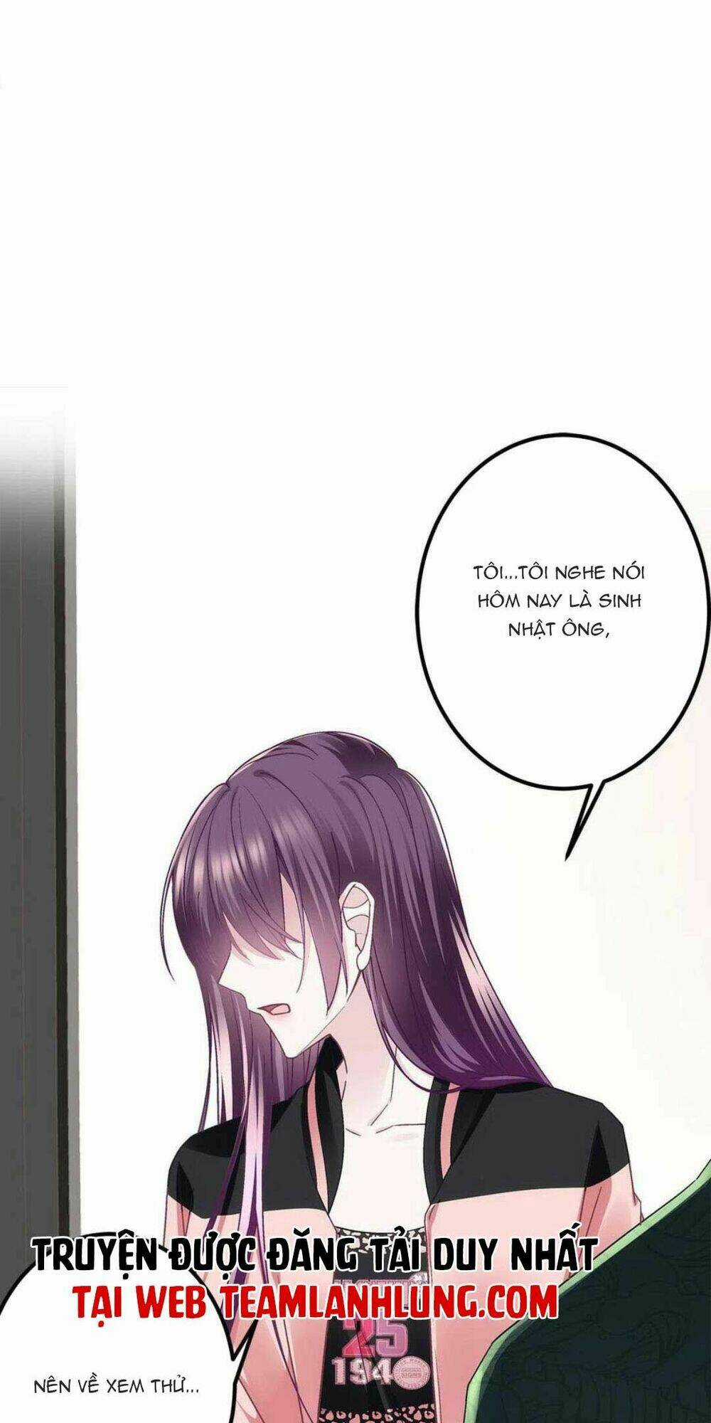 Bảo Bối Của Lão Đại Đã Xuyên Không Trở Về! Chapter 127 trang 11