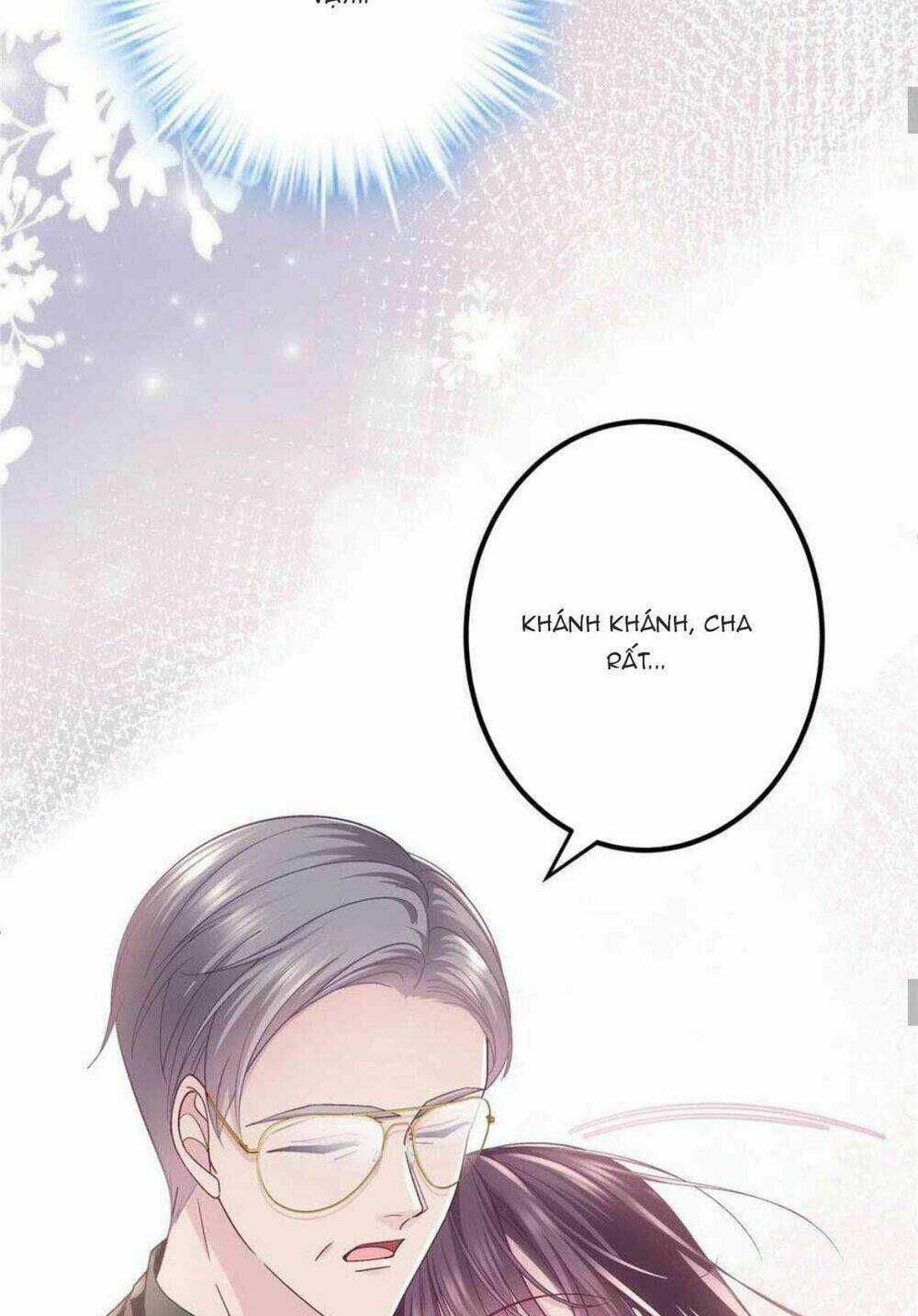 Bảo Bối Của Lão Đại Đã Xuyên Không Trở Về! Chapter 127 trang 20