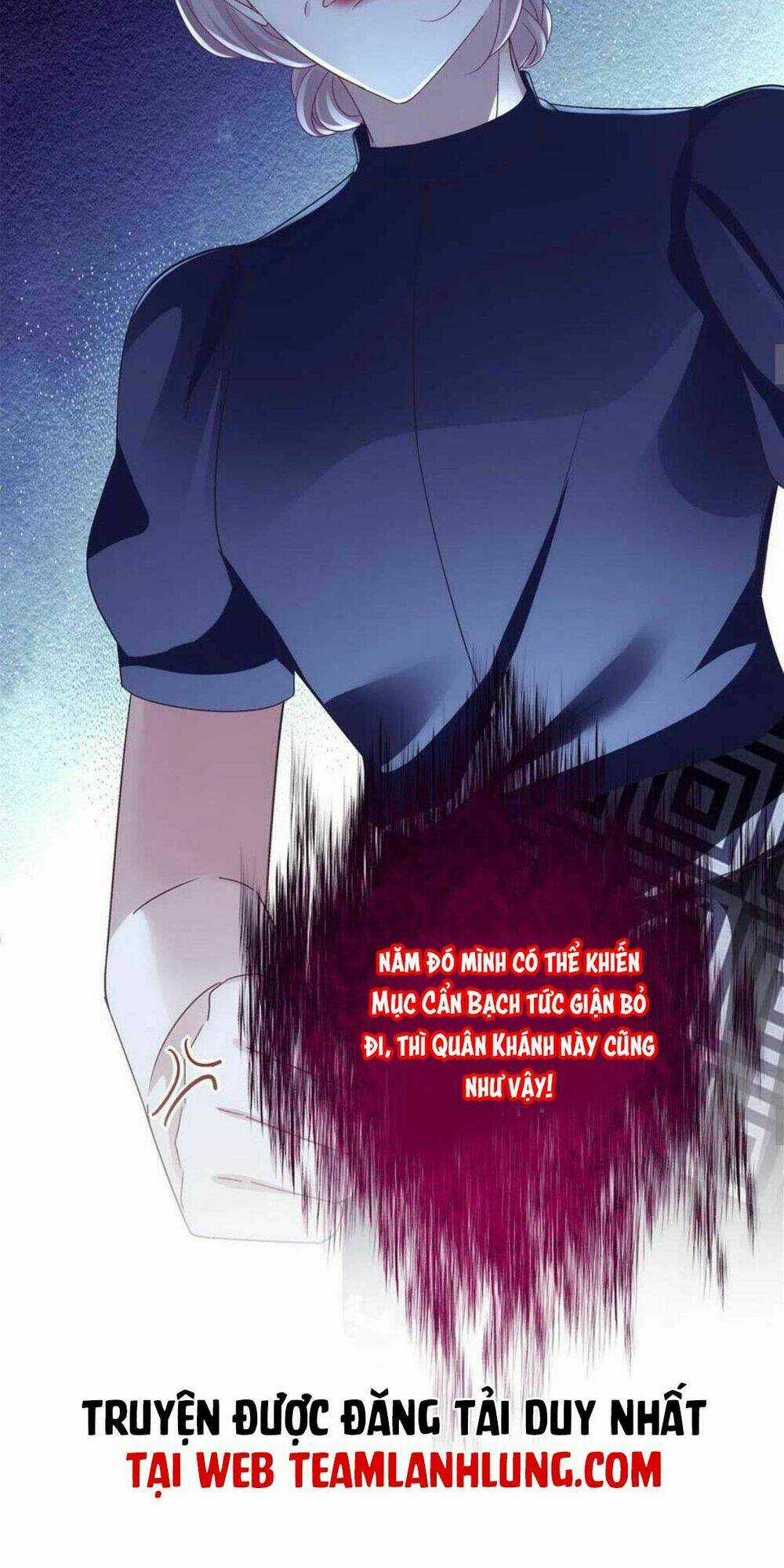 Bảo Bối Của Lão Đại Đã Xuyên Không Trở Về! Chapter 127 trang 24