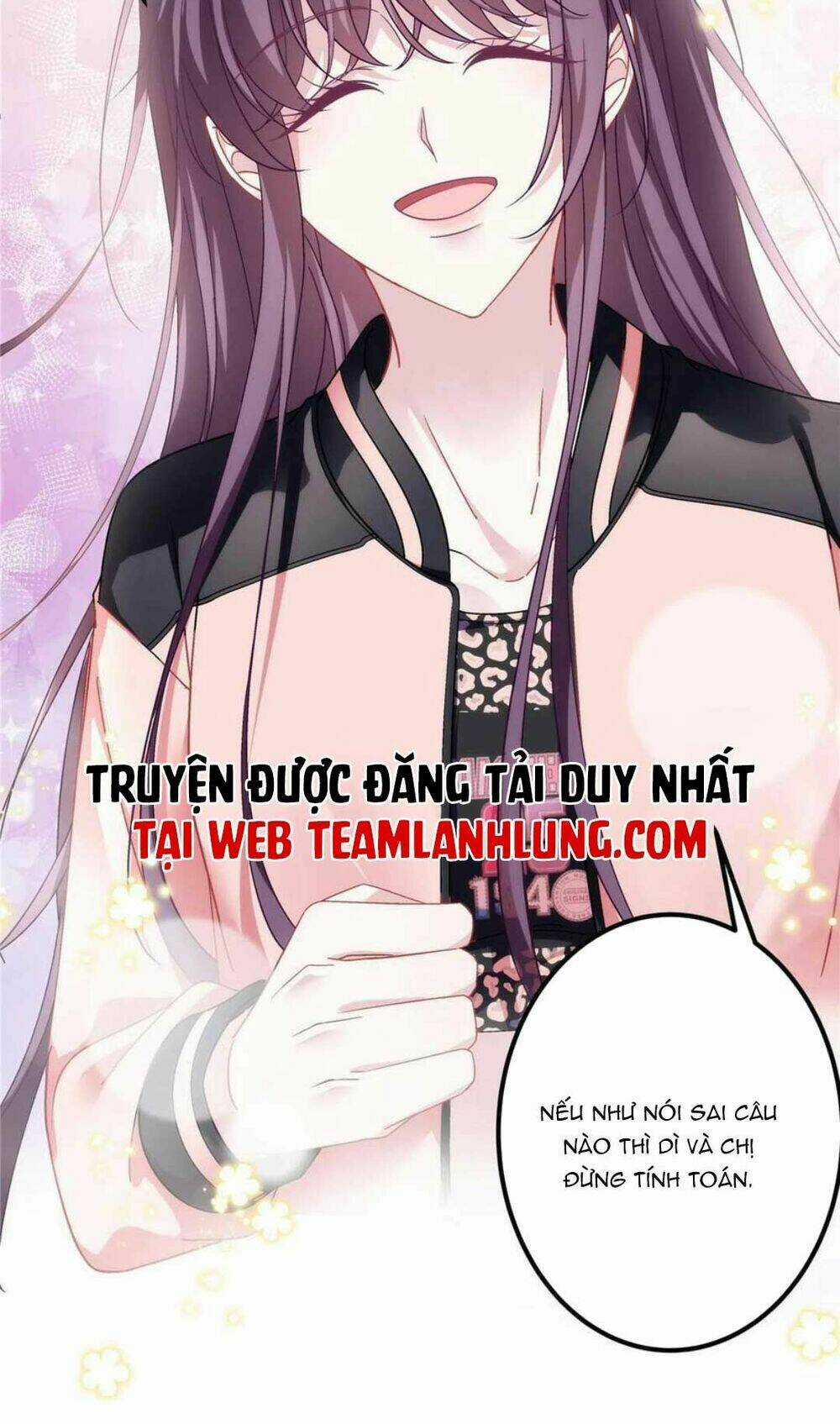 Bảo Bối Của Lão Đại Đã Xuyên Không Trở Về! Chapter 128 trang 33