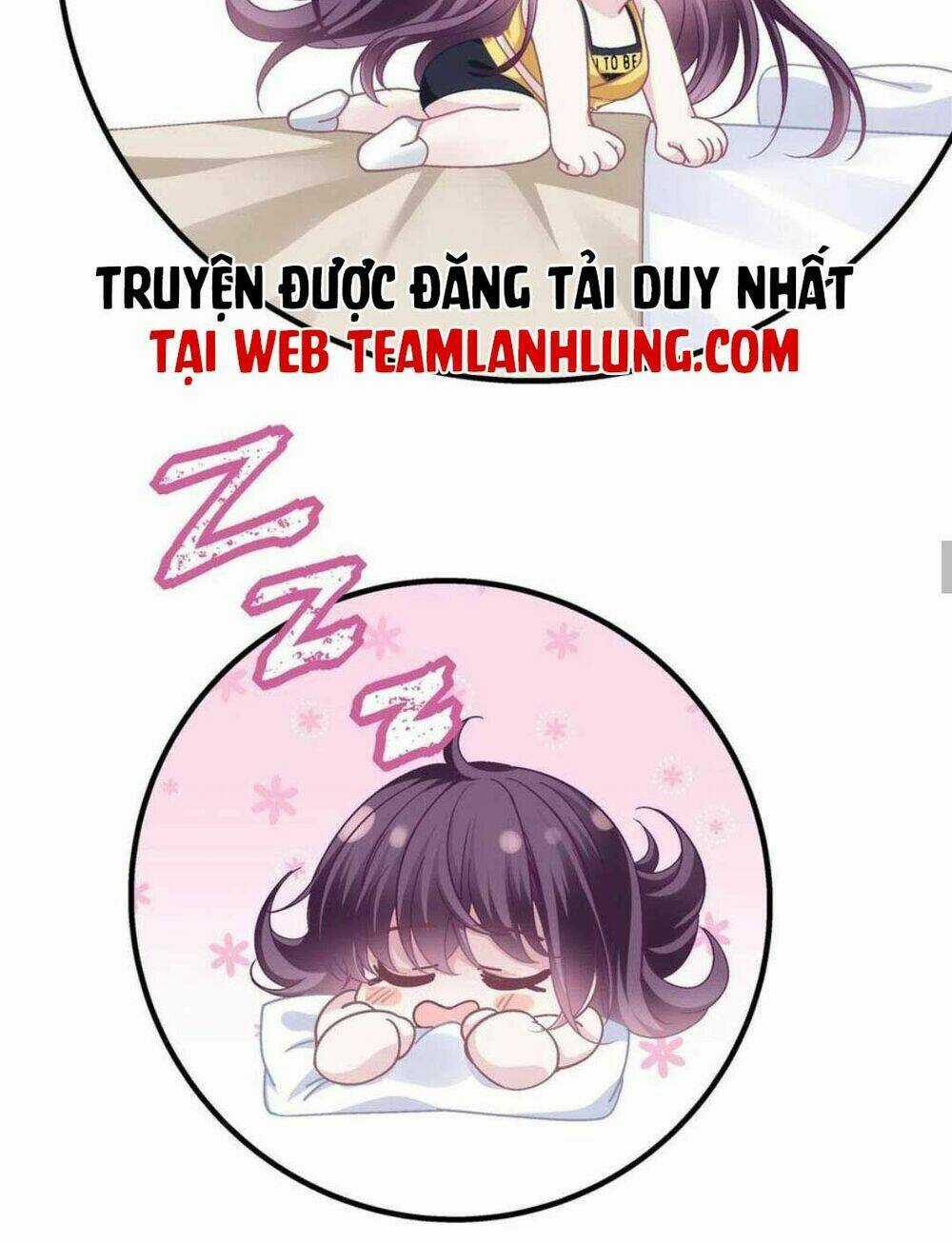 Bảo Bối Của Lão Đại Đã Xuyên Không Trở Về! Chapter 129 trang 22