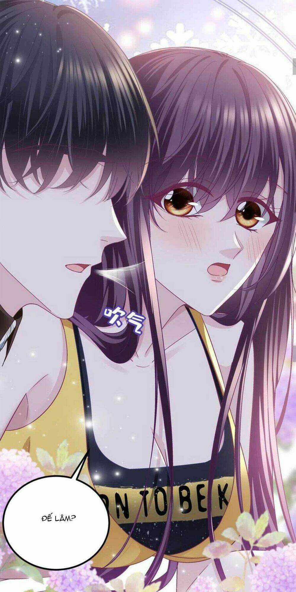 Bảo Bối Của Lão Đại Đã Xuyên Không Trở Về! Chapter 129 trang 26