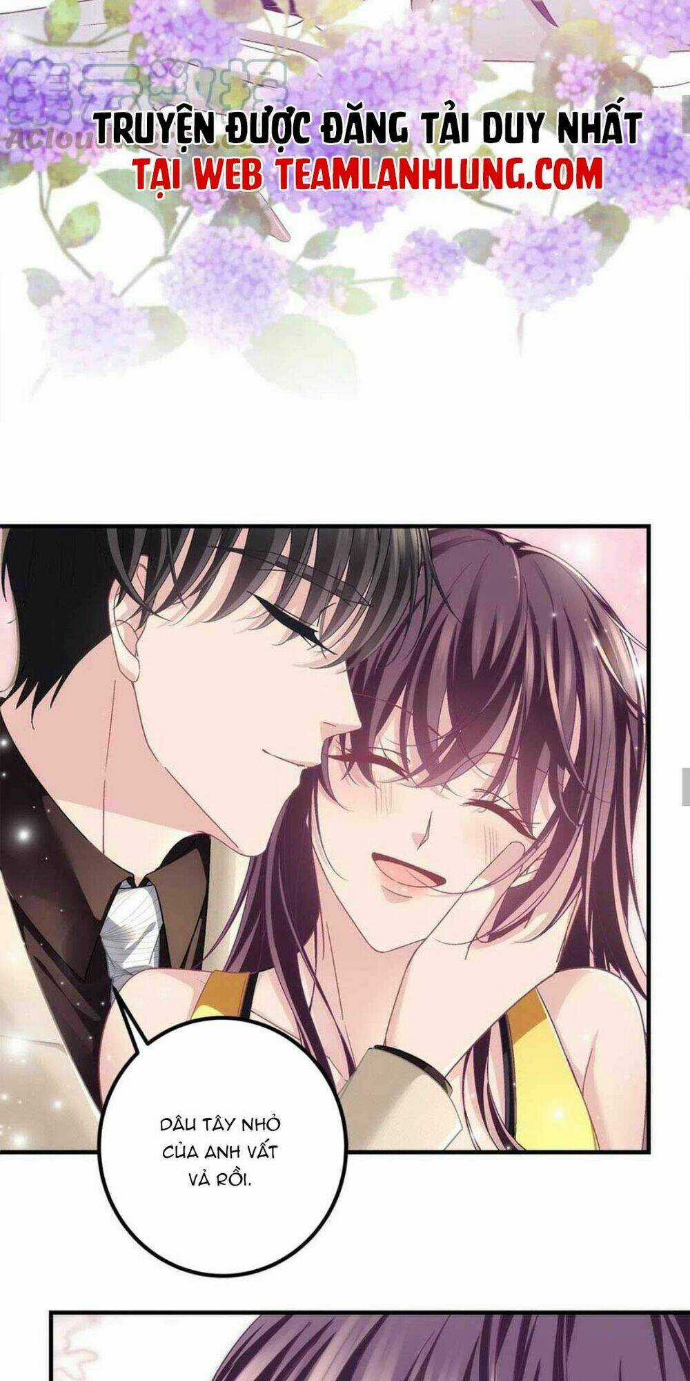 Bảo Bối Của Lão Đại Đã Xuyên Không Trở Về! Chapter 129 trang 27