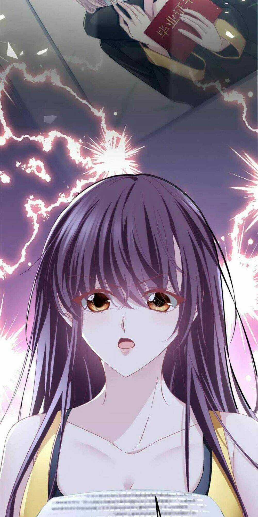 Bảo Bối Của Lão Đại Đã Xuyên Không Trở Về! Chapter 129 trang 31