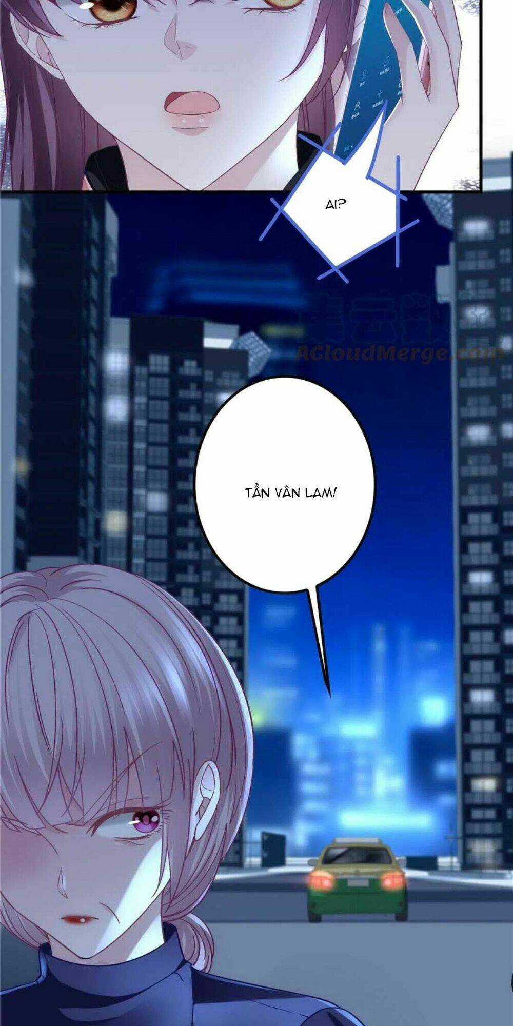 Bảo Bối Của Lão Đại Đã Xuyên Không Trở Về! Chapter 129 trang 5