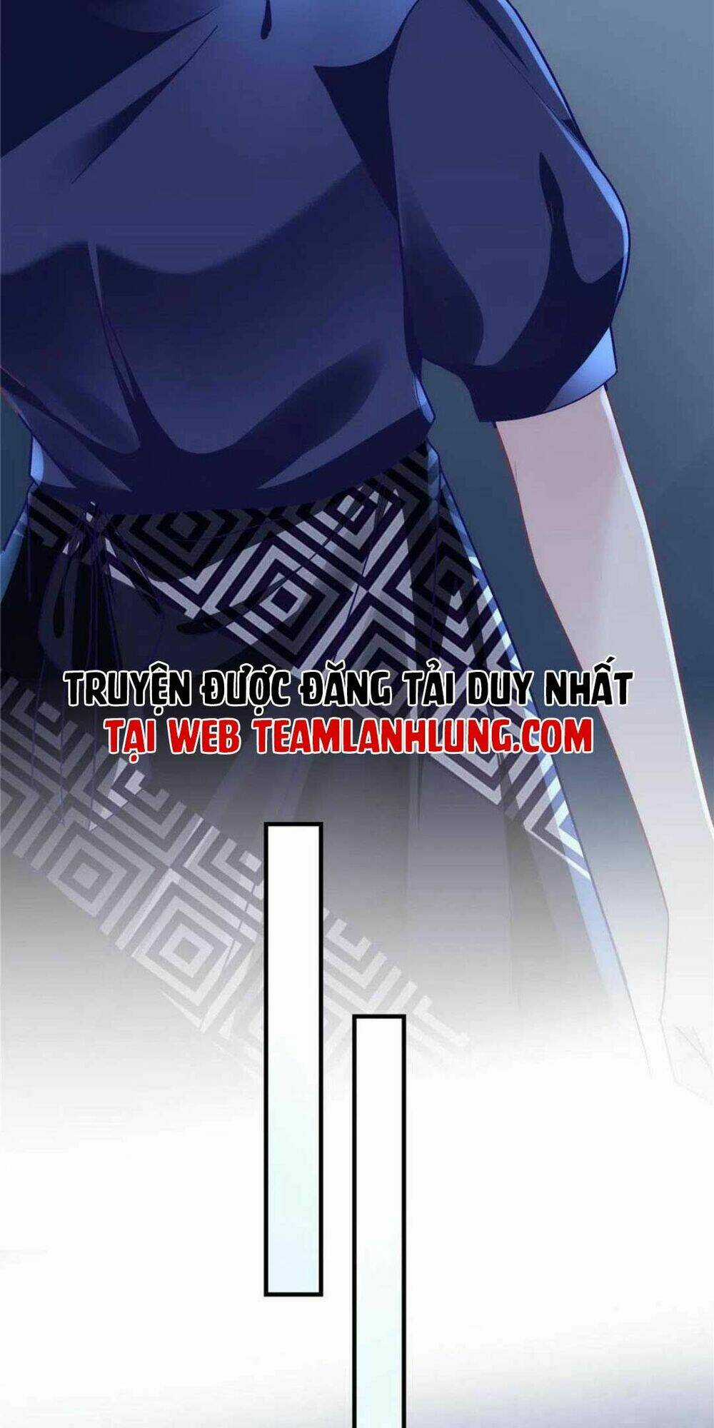 Bảo Bối Của Lão Đại Đã Xuyên Không Trở Về! Chapter 129 trang 6