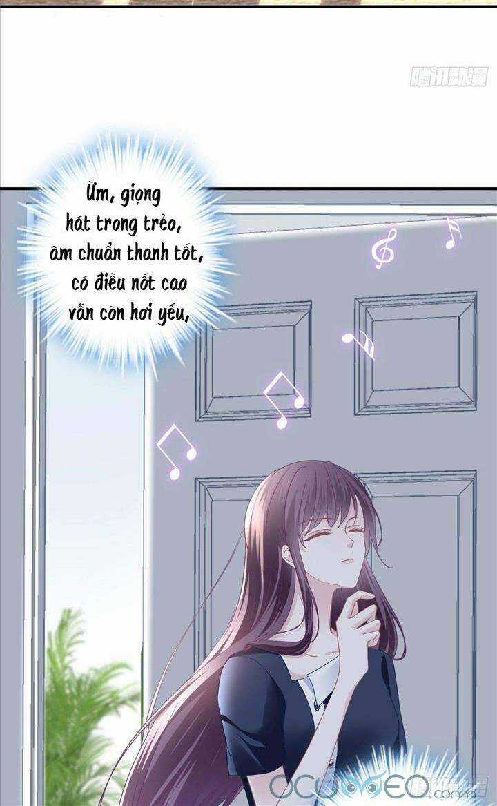 Bảo Bối Của Lão Đại Đã Xuyên Không Trở Về! Chapter 13 trang 26