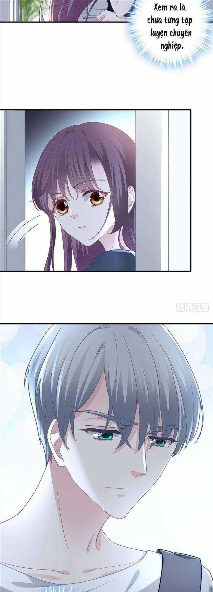 Bảo Bối Của Lão Đại Đã Xuyên Không Trở Về! Chapter 13 trang 27