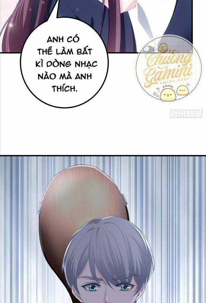 Bảo Bối Của Lão Đại Đã Xuyên Không Trở Về! Chapter 13 trang 33