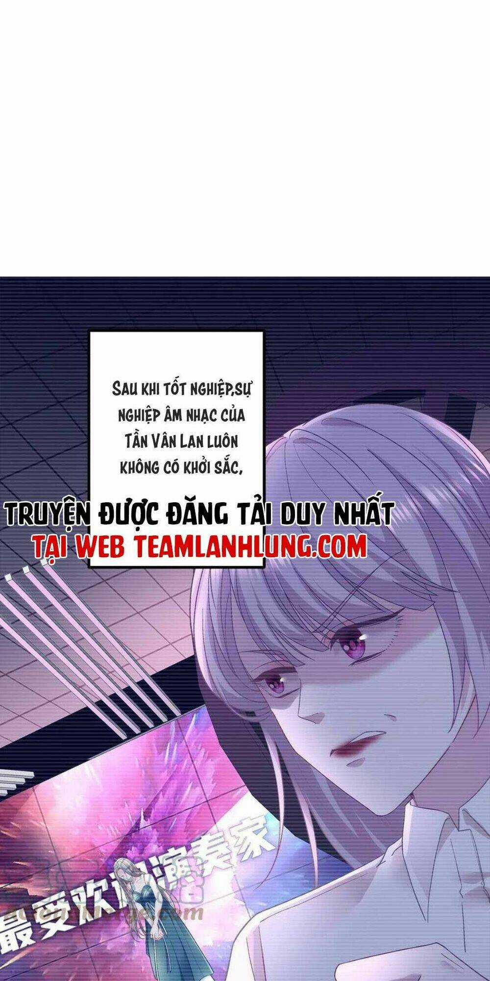 Bảo Bối Của Lão Đại Đã Xuyên Không Trở Về! Chapter 130 trang 2