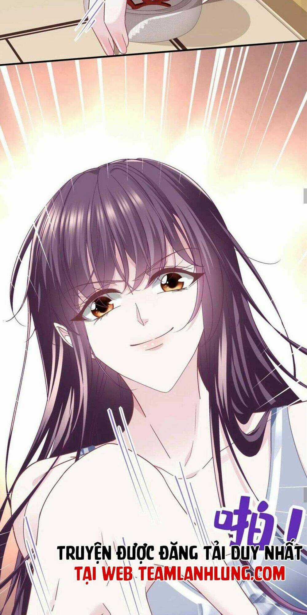 Bảo Bối Của Lão Đại Đã Xuyên Không Trở Về! Chapter 130 trang 33