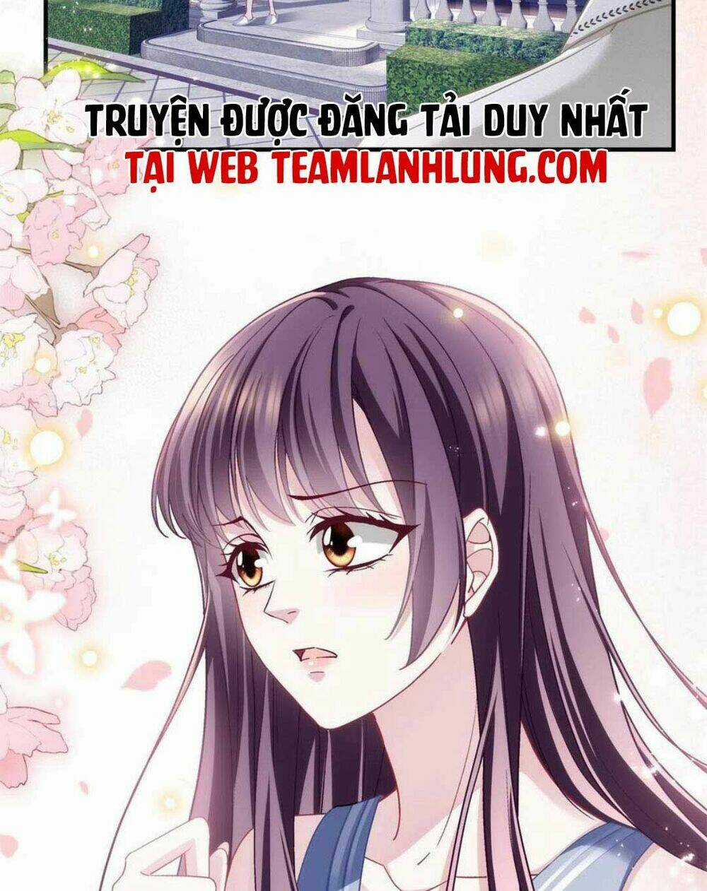 Bảo Bối Của Lão Đại Đã Xuyên Không Trở Về! Chapter 131 trang 10