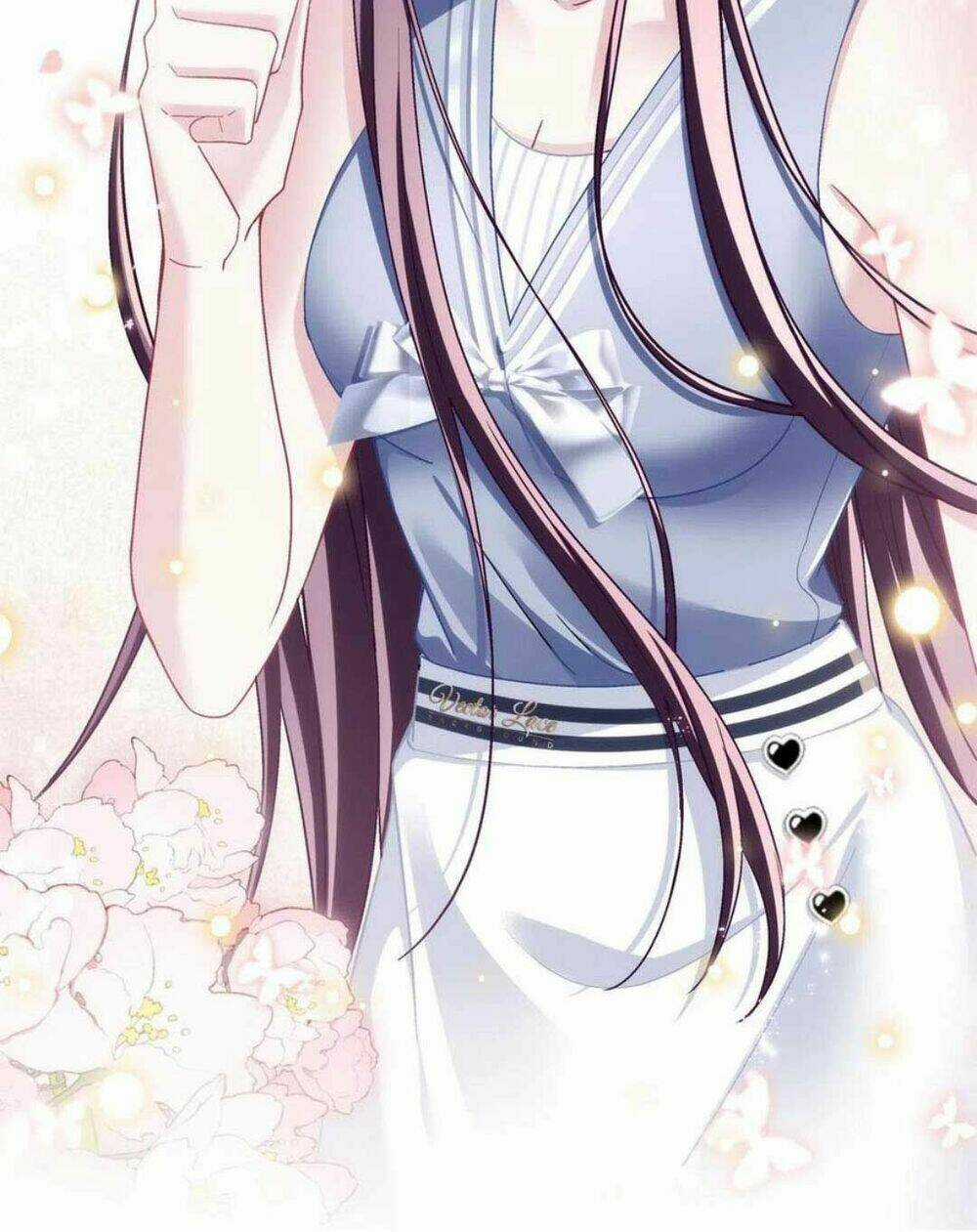 Bảo Bối Của Lão Đại Đã Xuyên Không Trở Về! Chapter 131 trang 11