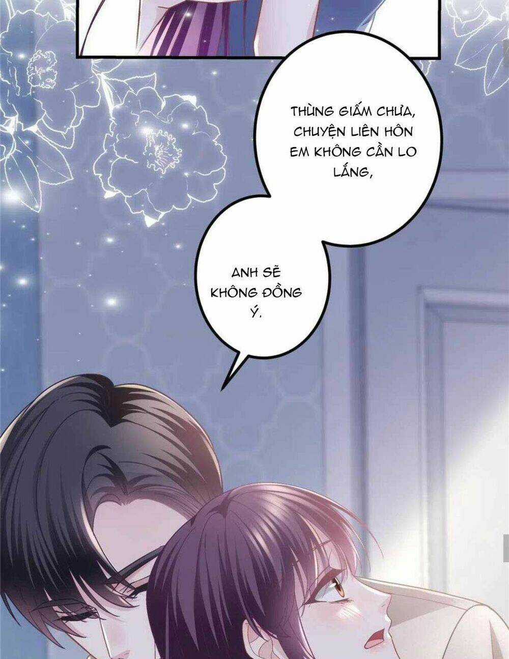 Bảo Bối Của Lão Đại Đã Xuyên Không Trở Về! Chapter 132 trang 17