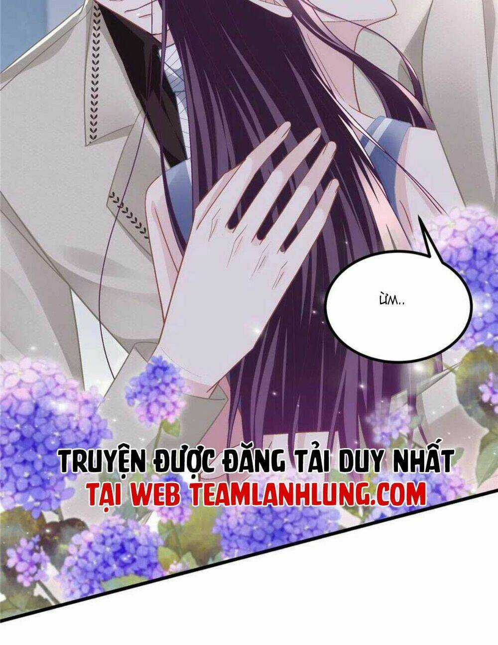 Bảo Bối Của Lão Đại Đã Xuyên Không Trở Về! Chapter 132 trang 18