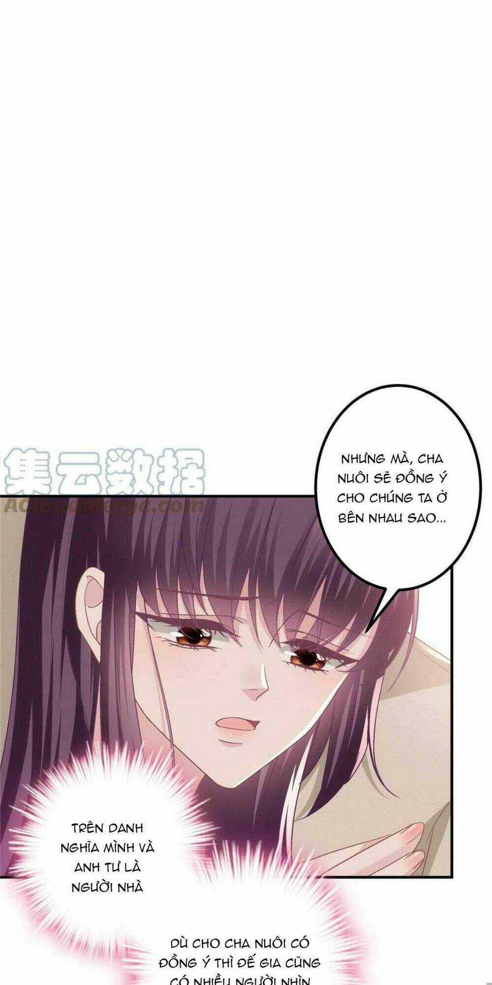 Bảo Bối Của Lão Đại Đã Xuyên Không Trở Về! Chapter 132 trang 19