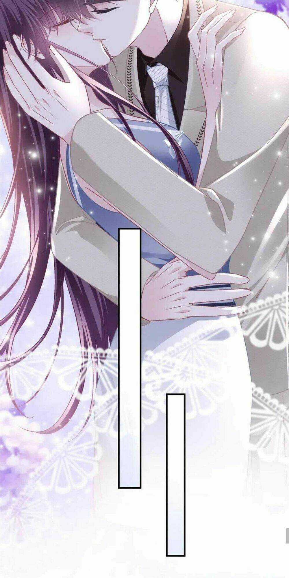 Bảo Bối Của Lão Đại Đã Xuyên Không Trở Về! Chapter 132 trang 22