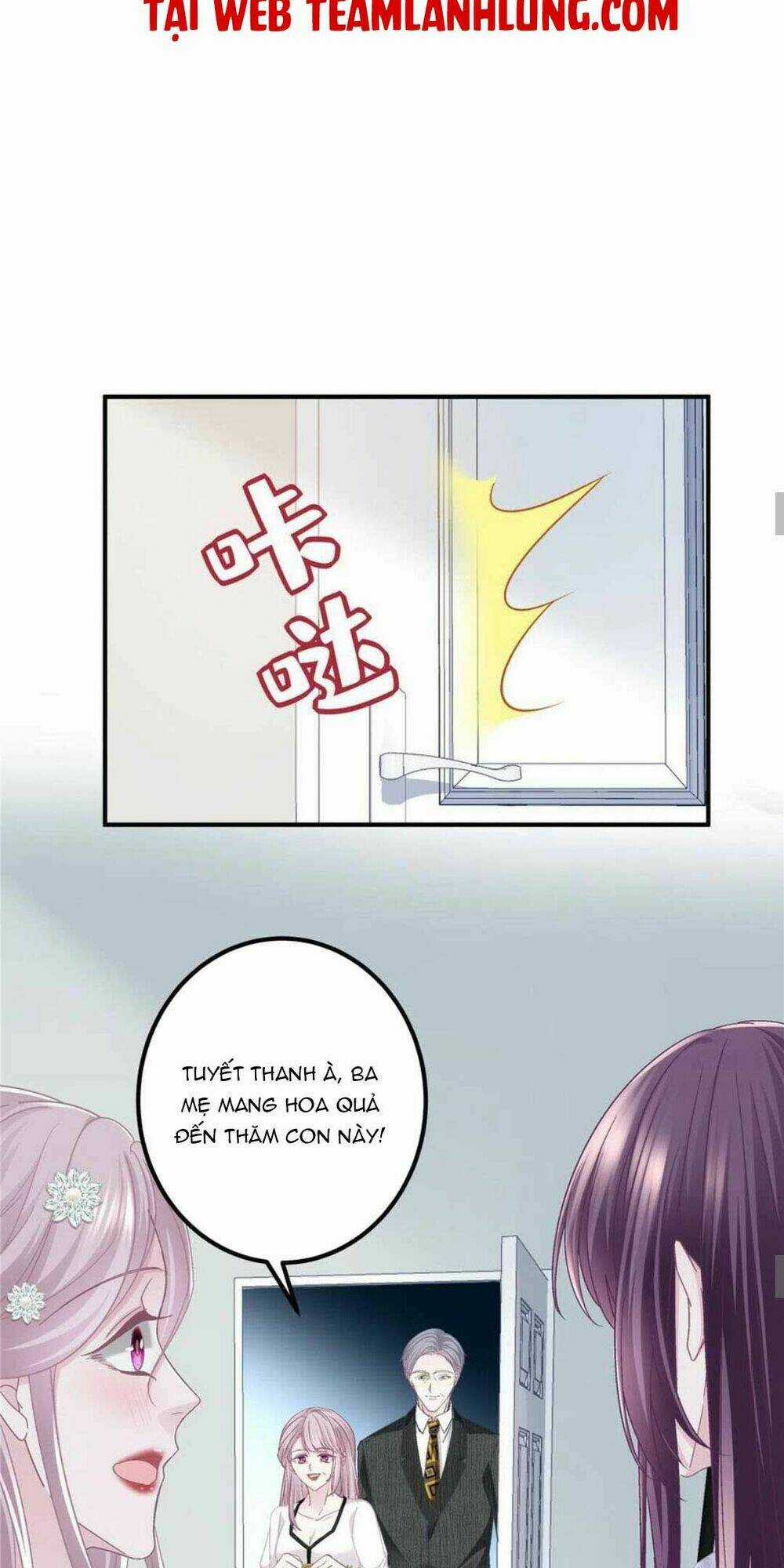 Bảo Bối Của Lão Đại Đã Xuyên Không Trở Về! Chapter 132 trang 26