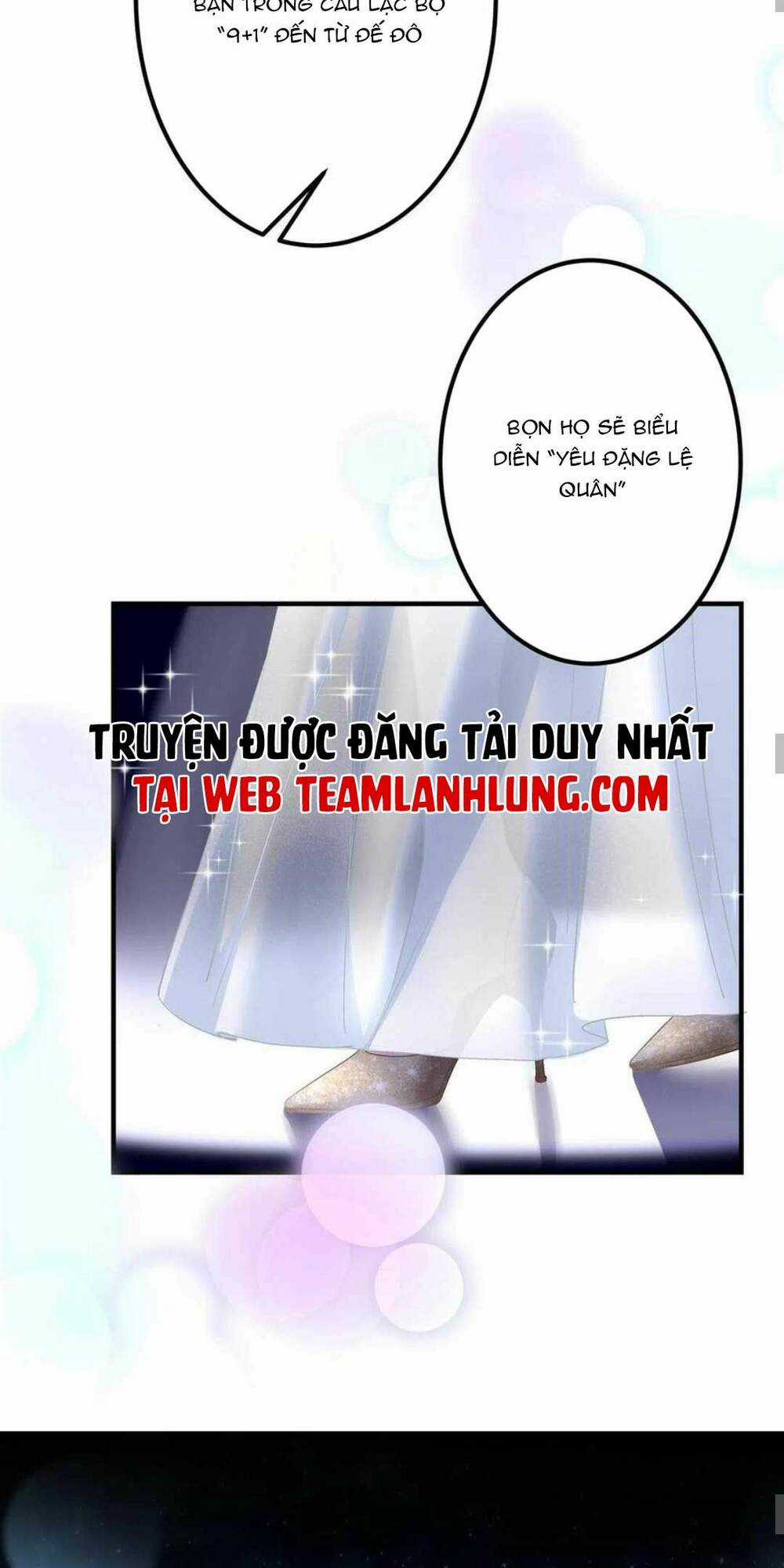 Bảo Bối Của Lão Đại Đã Xuyên Không Trở Về! Chapter 133 trang 20