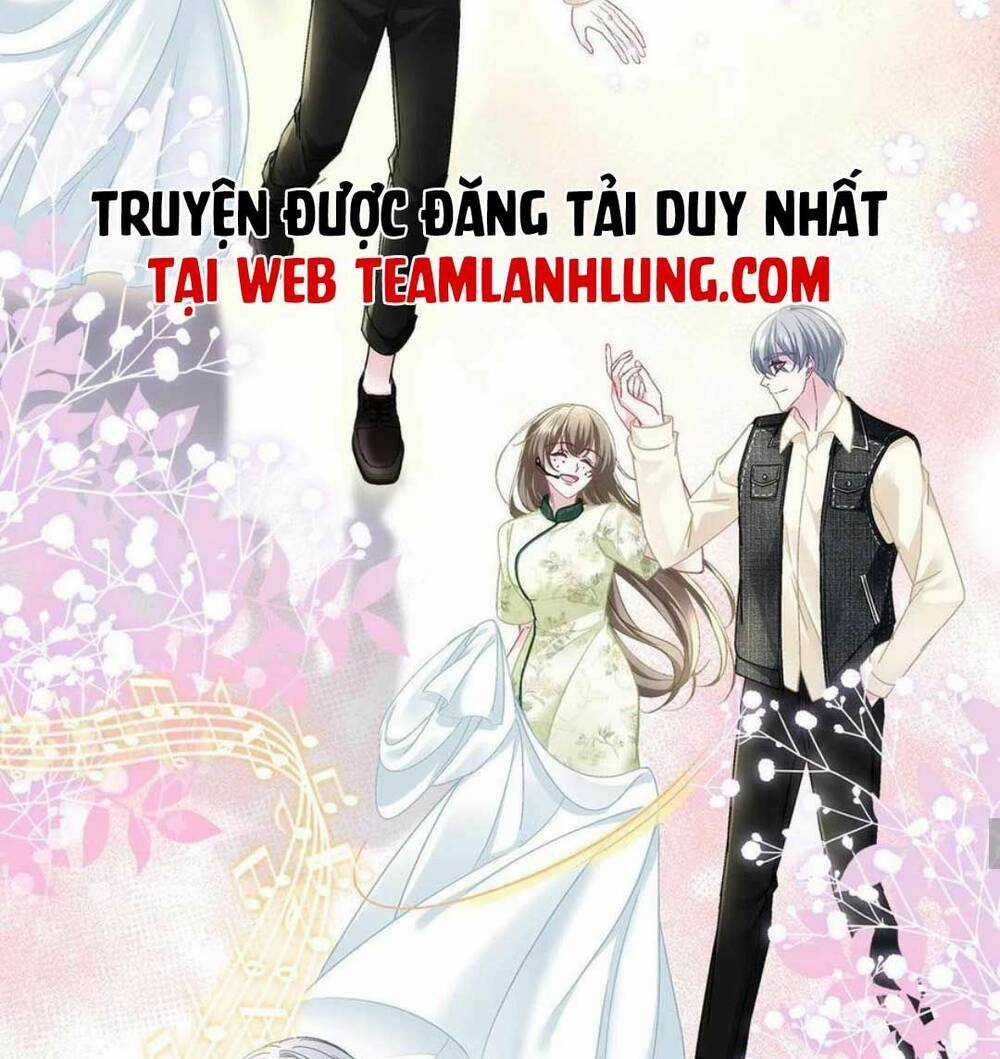 Bảo Bối Của Lão Đại Đã Xuyên Không Trở Về! Chapter 133 trang 22