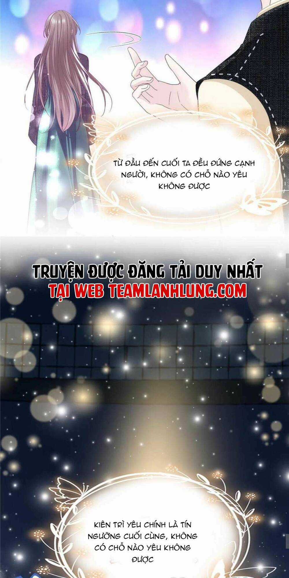 Bảo Bối Của Lão Đại Đã Xuyên Không Trở Về! Chapter 133 trang 29