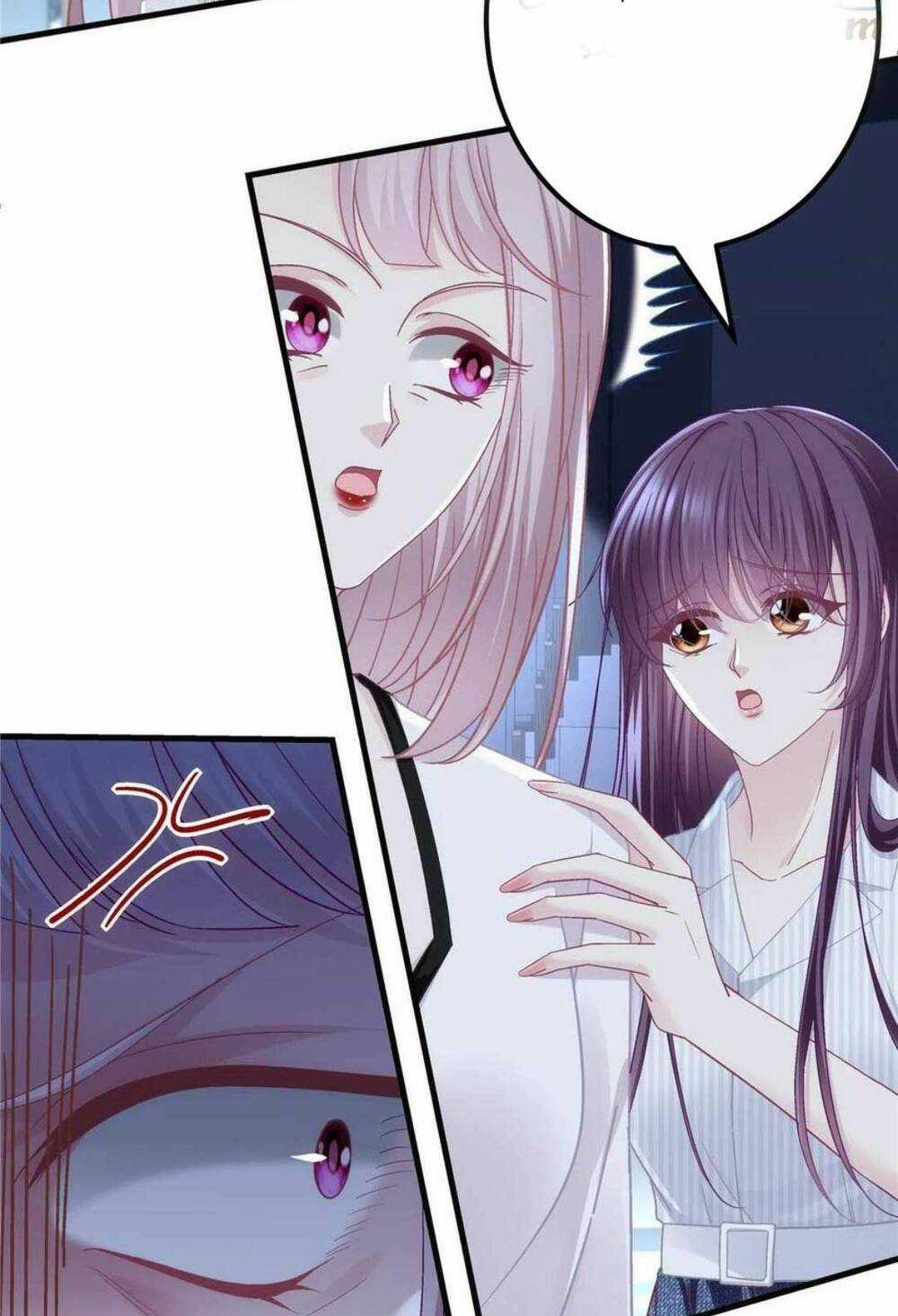 Bảo Bối Của Lão Đại Đã Xuyên Không Trở Về! Chapter 133 trang 38