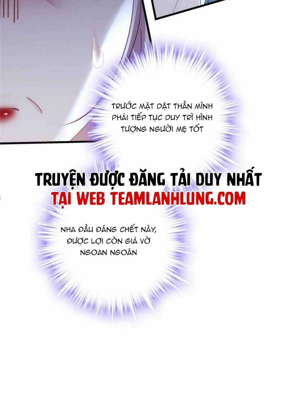 Bảo Bối Của Lão Đại Đã Xuyên Không Trở Về! Chapter 133 trang 39