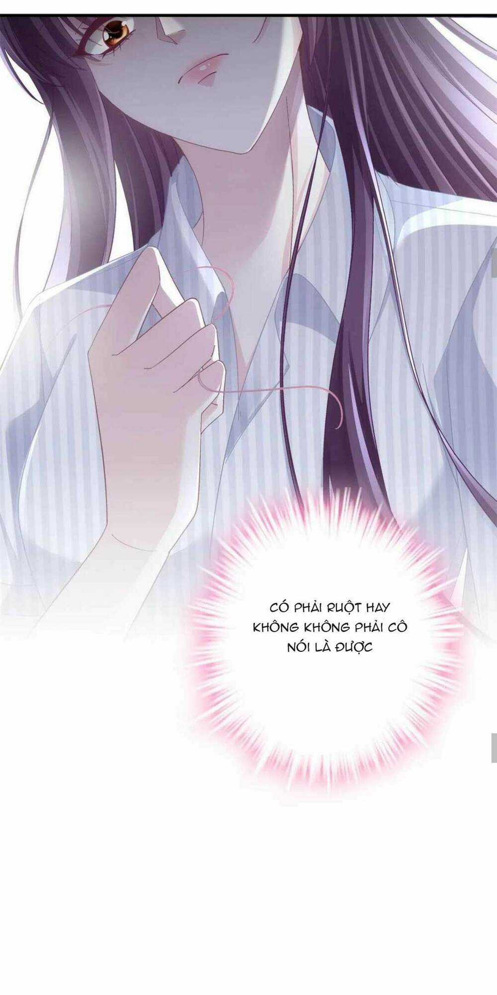 Bảo Bối Của Lão Đại Đã Xuyên Không Trở Về! Chapter 134 trang 12