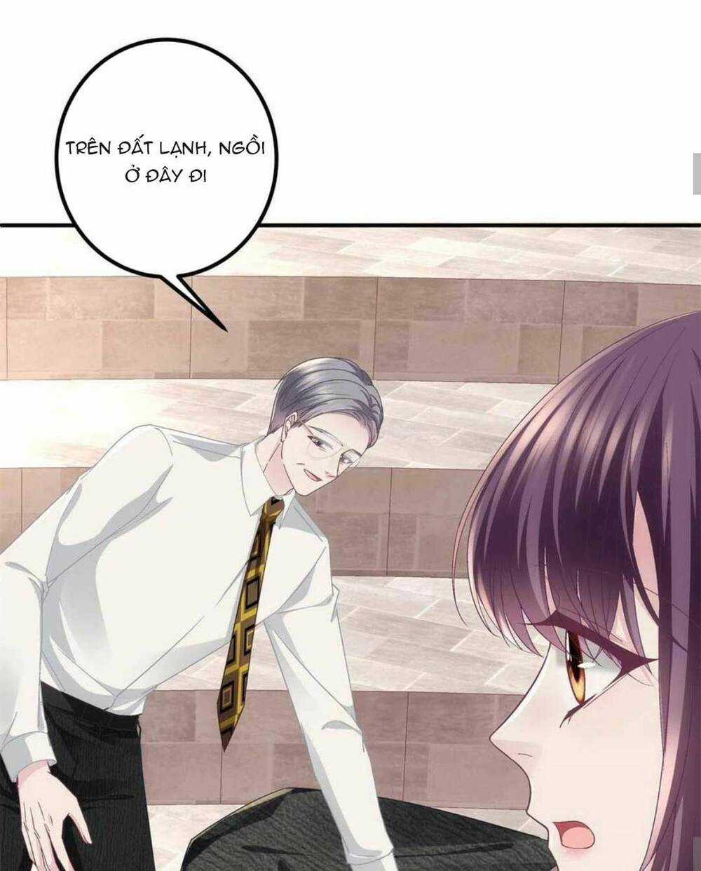 Bảo Bối Của Lão Đại Đã Xuyên Không Trở Về! Chapter 134 trang 16