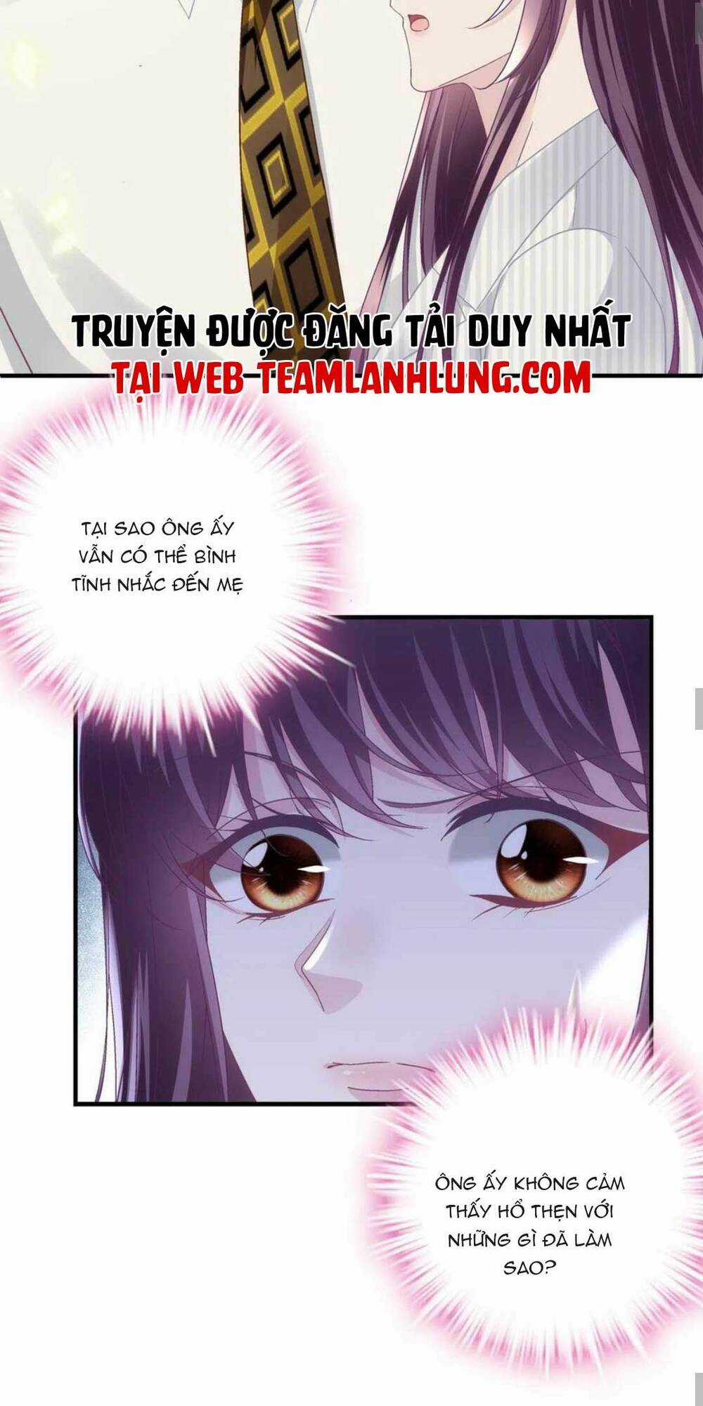 Bảo Bối Của Lão Đại Đã Xuyên Không Trở Về! Chapter 134 trang 21