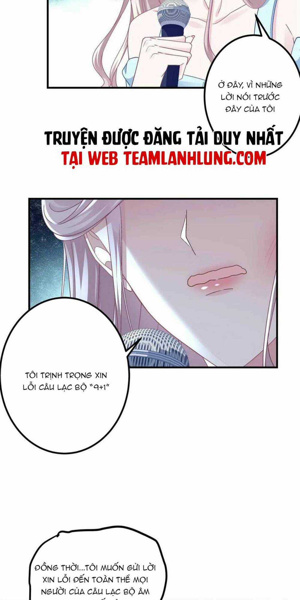 Bảo Bối Của Lão Đại Đã Xuyên Không Trở Về! Chapter 134 trang 30