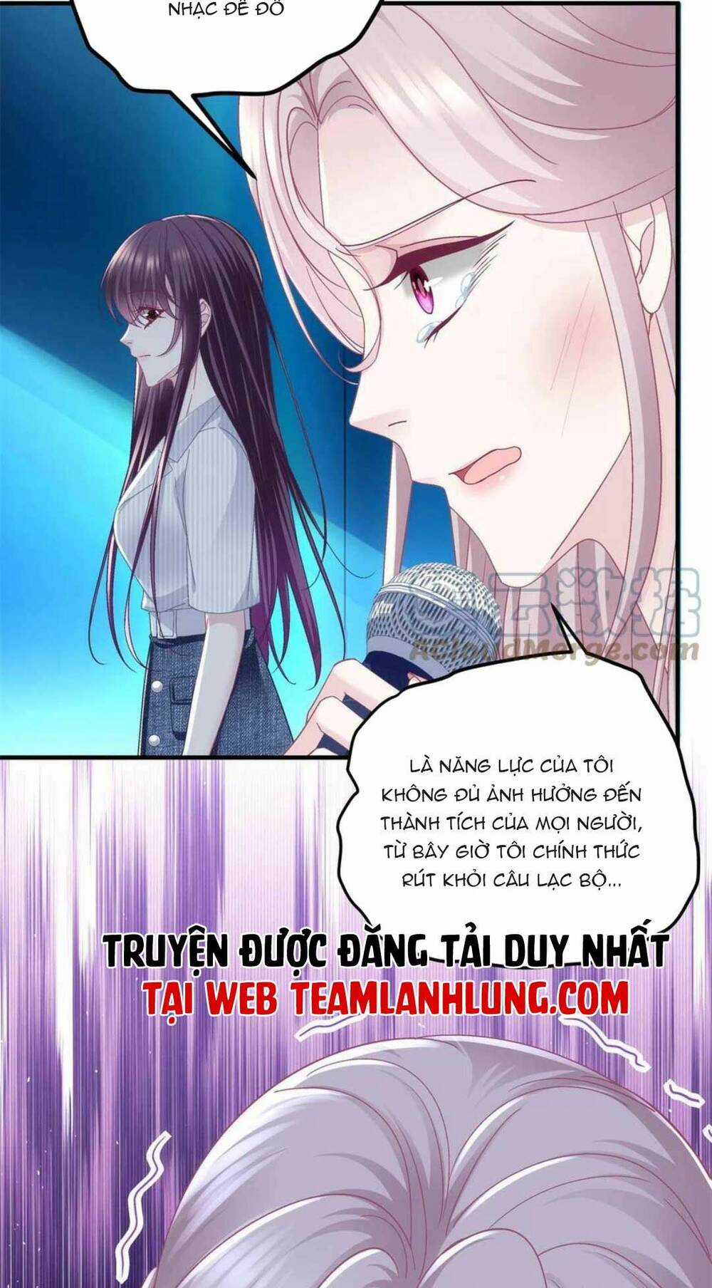 Bảo Bối Của Lão Đại Đã Xuyên Không Trở Về! Chapter 134 trang 31