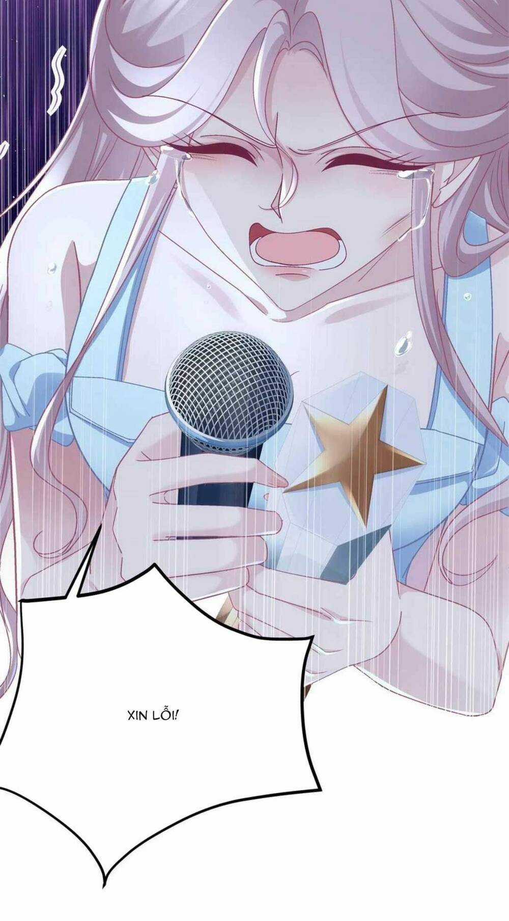 Bảo Bối Của Lão Đại Đã Xuyên Không Trở Về! Chapter 134 trang 32