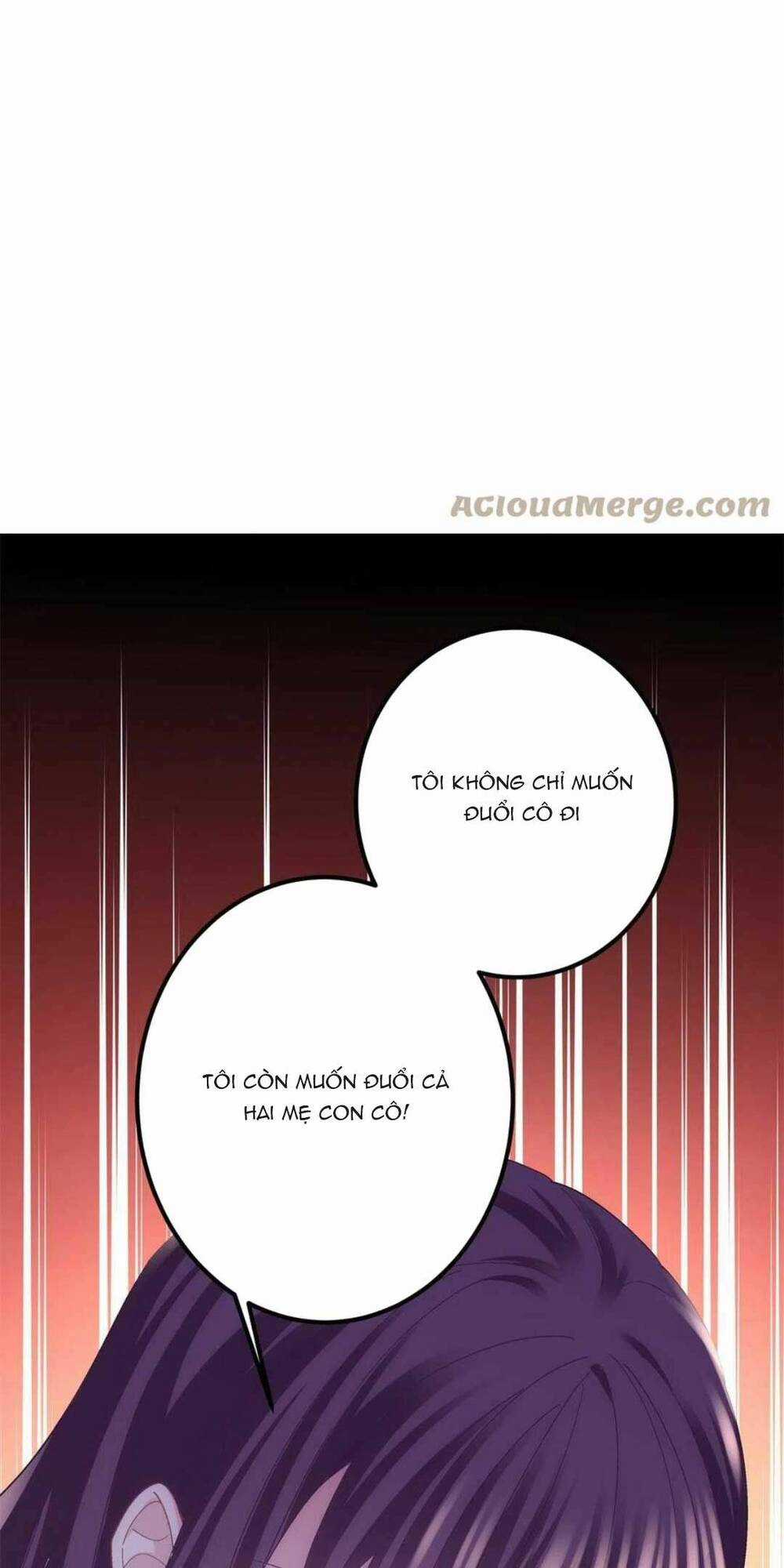 Bảo Bối Của Lão Đại Đã Xuyên Không Trở Về! Chapter 134 trang 9