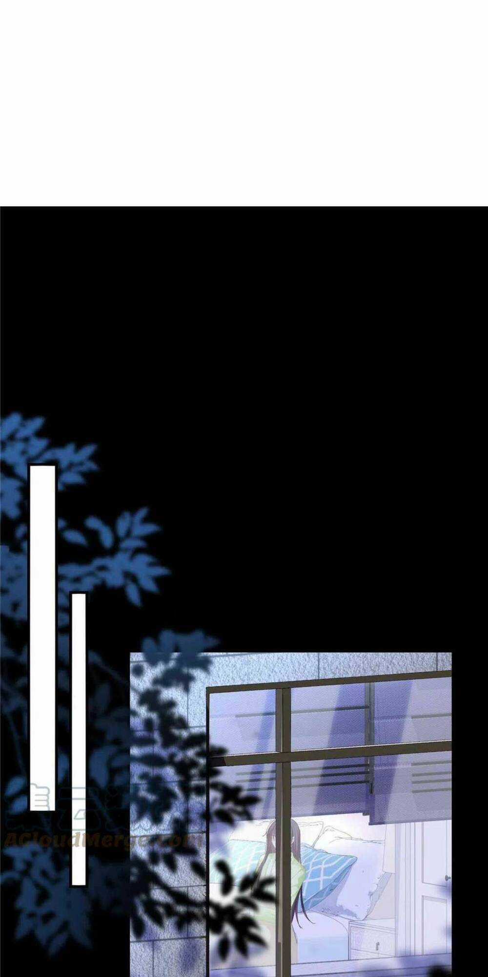 Bảo Bối Của Lão Đại Đã Xuyên Không Trở Về! Chapter 135 trang 27