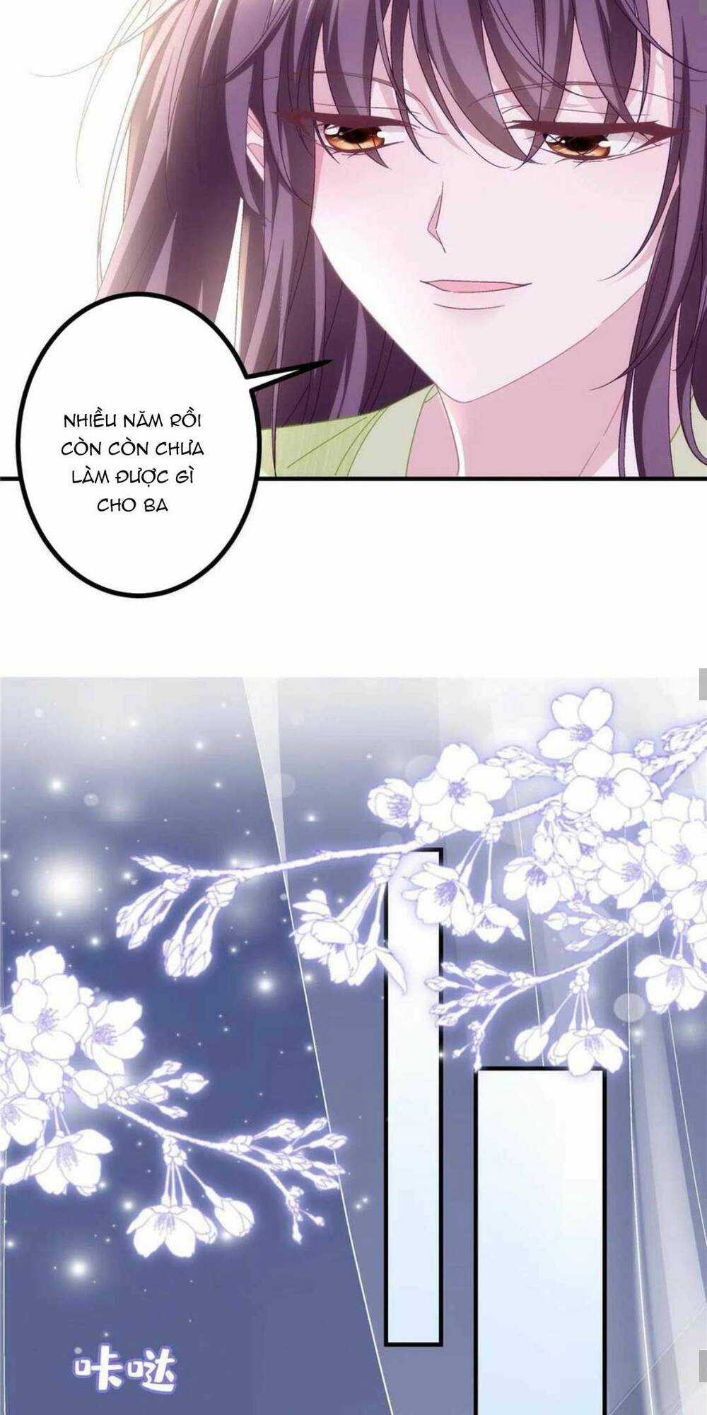 Bảo Bối Của Lão Đại Đã Xuyên Không Trở Về! Chapter 135 trang 32