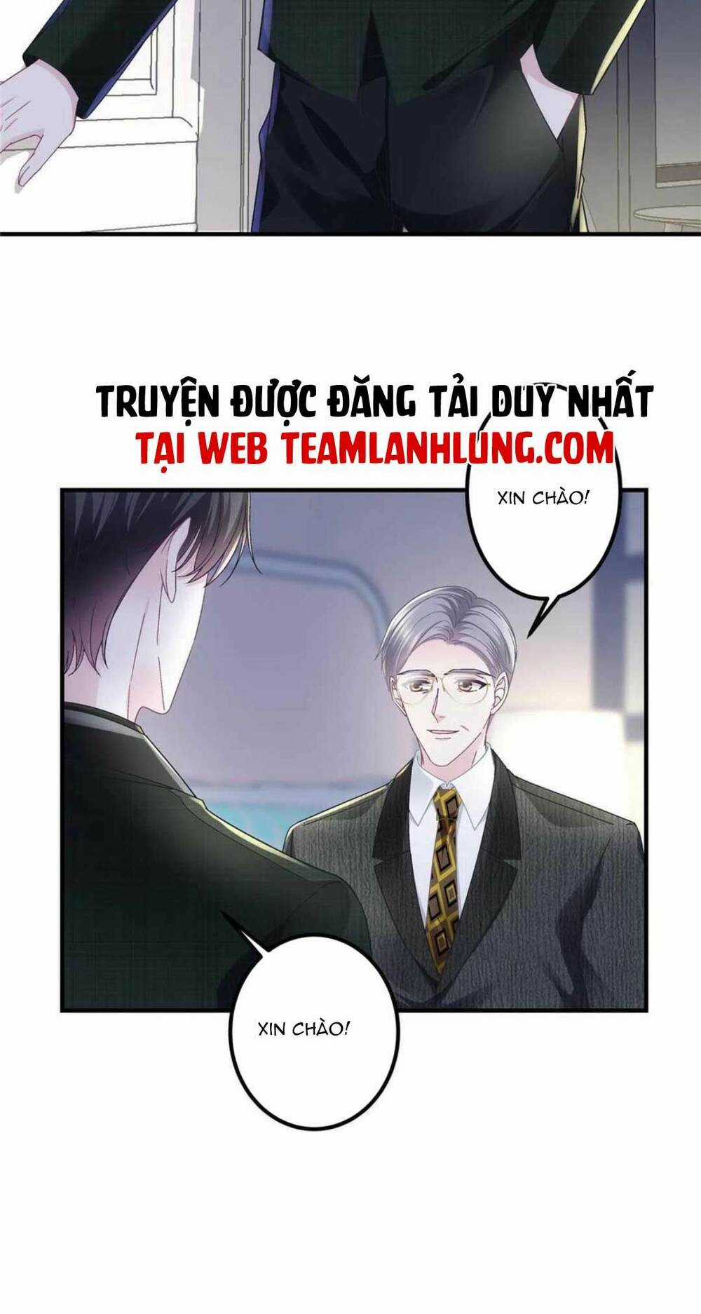 Bảo Bối Của Lão Đại Đã Xuyên Không Trở Về! Chapter 135 trang 37