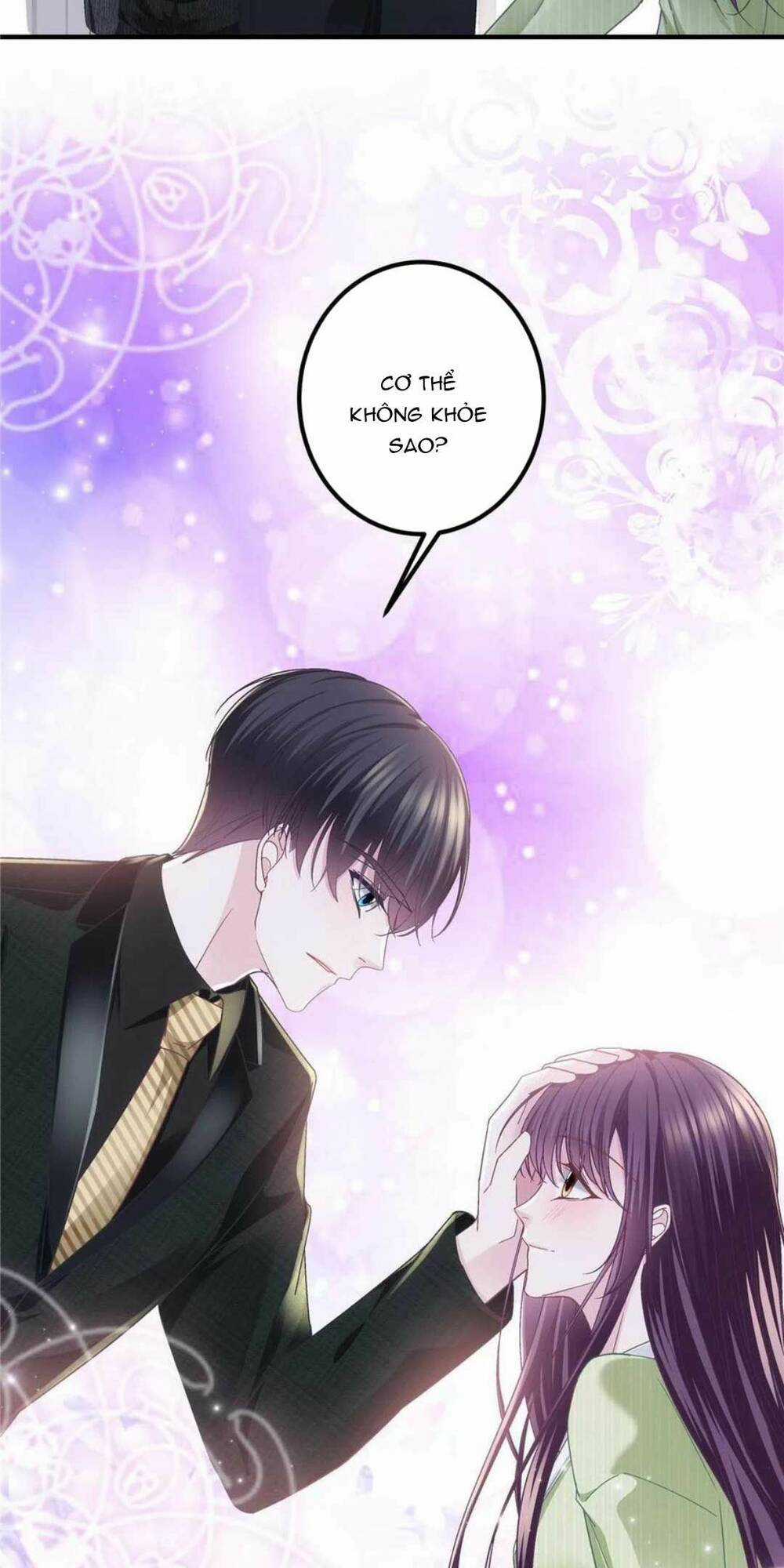 Bảo Bối Của Lão Đại Đã Xuyên Không Trở Về! Chapter 135 trang 39