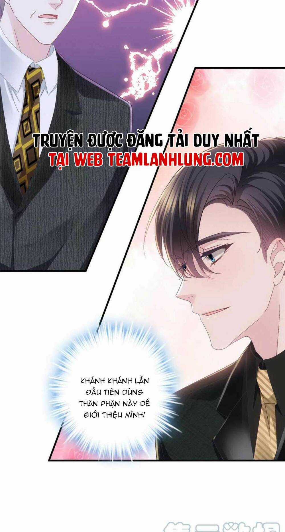 Bảo Bối Của Lão Đại Đã Xuyên Không Trở Về! Chapter 135 trang 43