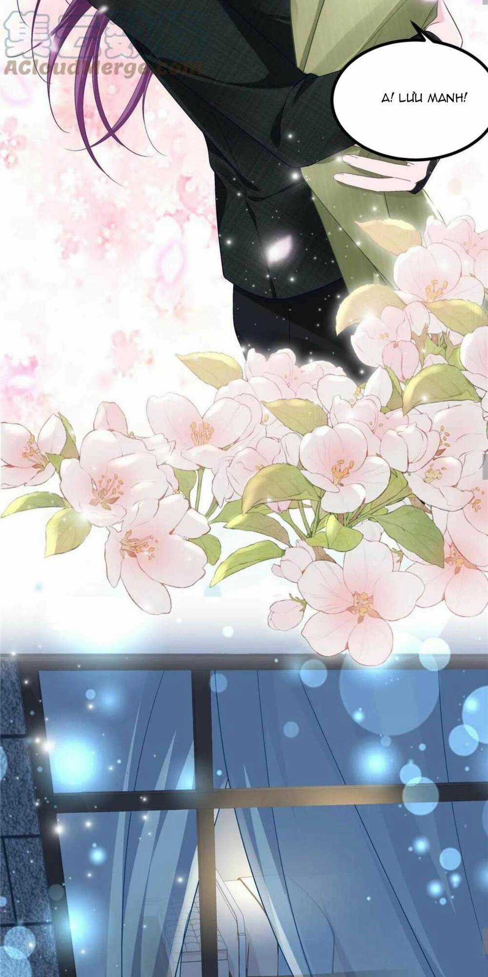 Bảo Bối Của Lão Đại Đã Xuyên Không Trở Về! Chapter 136 trang 28