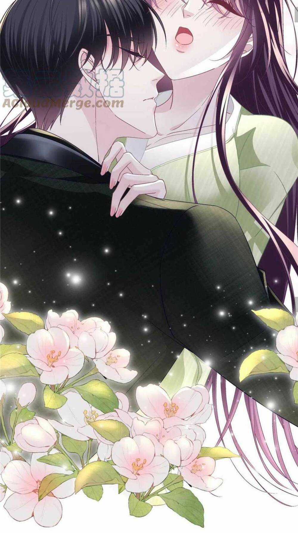 Bảo Bối Của Lão Đại Đã Xuyên Không Trở Về! Chapter 136 trang 30